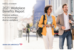 2021 Workplace Benefits Report